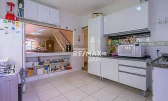 Imagem 4: Casa À Venda Em Jundiai - Jardim Tannus - Eloy Chaves - AT: 152 M² E AC: 168 M² - 3 Vagas