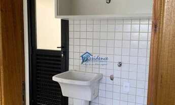 Imagem 2: Sobrado com 3 dormitórios à venda, 153 m² por R$ 1.165.000 - Jardim Montreal Residence - I