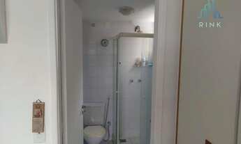 Imagem 6: Apartamento com 2 dormitórios à venda, 58 m² - Santa Rosa - Niterói/RJ