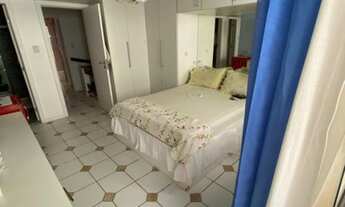 Imagem 7: Casa de vila para venda possui 87 m² com 3 quartos em Armação - Salvador - BA