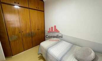 Imagem 6: Apartamento com 2 dormitórios à venda, 57 m² por R$ 190.000 - Jardim Santa Rosa - Nova Ode