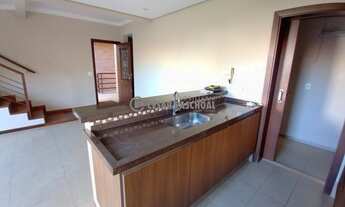 Imagem 2: Apartamento Duplex Jardim Botânico Disponível Para Locação Jardim Botânico 2 Dormitórios 4