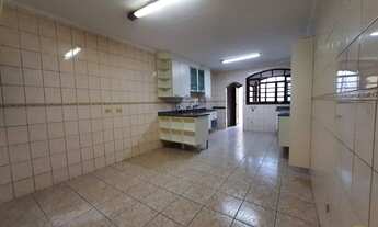 Imagem 4: Casa - Sobrado, Vila Helena - Santo André