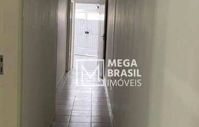 Imagem 3: Sobrado para alugar, 115 m² por R$ 2.800,00/mês - Vila São José - São Paulo/SP