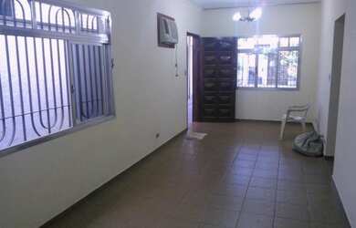 Imagem 4: Casa residencial à venda, Ponta da Praia, Santos