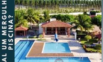 Imagem 5: Lote Green ville