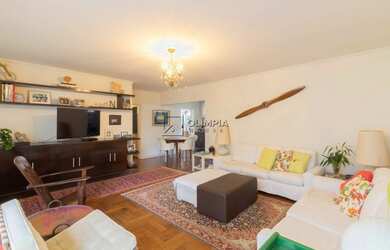 Imagem 2: Apartamento Venda Itaim Bibi 150 m² 3 Dormitórios