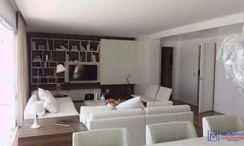 Imagem: Apartamento com 4 dormitórios, 268 m²