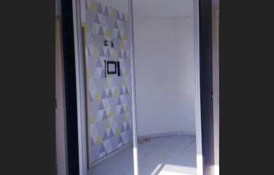 Imagem 7: Apartamento para aluguel tem 56 metros quadrados com 2 quartos em Taquara - Rio de Janeiro