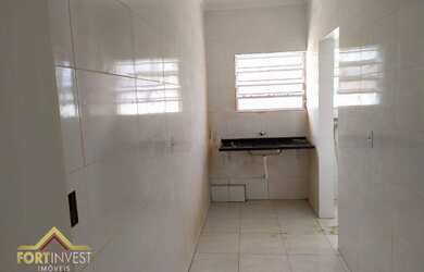 Imagem 4: Casa com 2 dormitórios à venda, 58 m² por R$ 230.000,00 - Jardim Anhangüera - Praia Grande