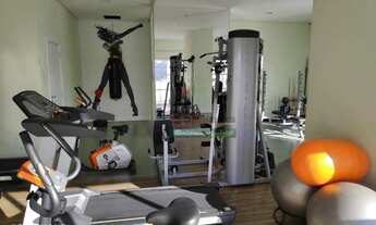 Imagem 5: Apartamento com 3 dormitórios à venda, 105 m² por R$ 1.300.000,00 - Cambuci - São Paulo/SP