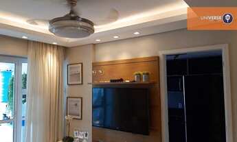 Imagem 3: Barra da Tijuca Bora Bora Magnífico apartamento ,finamente decorado e planejadíssimo