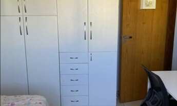 Imagem 6: QS 120 VENDO APARTAMENTO DE 2 QUARTO, ACEITA FINANCIMENTO E FGTS