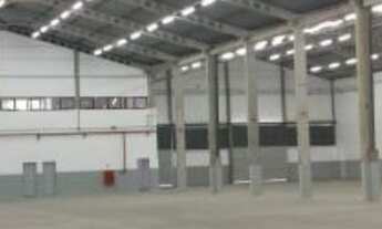 Imagem 2: Galpão Industrial Locação 6.100 m² - Alphaville Empresarial - Barueri/SP