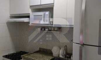 Imagem 6: Venda de Apartamentos / Padrão na cidade de Rio Claro