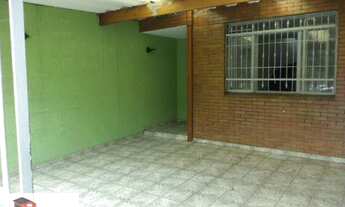 Imagem 2: Sobrado com 3 dormitórios à venda, 150 m² por R$ 380.000,00 - Vila Santa Clara - São Paulo