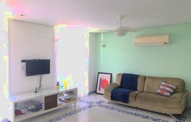 Imagem 4: Casa com 3 dormitórios à venda, 300 m² por R$ 650.000,00 - Enseada - Guarujá/SP