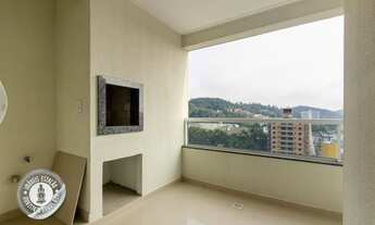 Imagem 4: Amplo apartamento em bairro nobre de Blumenau!
