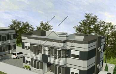 Imagem 2: CANOAS - Apartamento Padrão - Niterói