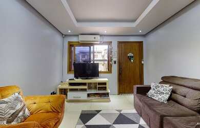 Imagem 4: Casa residencial para venda, Agronomia, Porto Alegre - CA6951