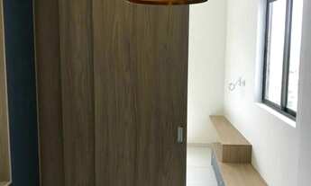 Imagem 4: RS- Apartamento nos Aflitos | 28m² | Porteira fechada