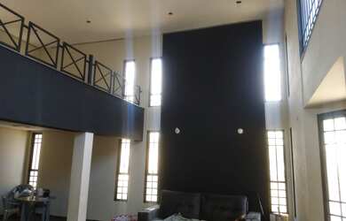 Imagem 6: Casa para alugar, 305 m² por R$ 6.500,00/mês - Jardim Sumaré - Ribeirão Preto/SP