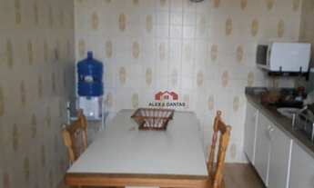 Imagem 2: Sobrado com 3 dormitórios à venda na Vila Clementino ao lado do Hospital São Paulo