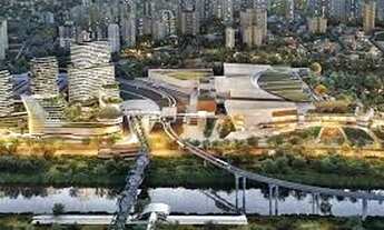 Imagem 4: PROJETO INTERNACIONAL: Plantas de 142m² - 186m² - 244m² - 330m² - 348m² - 442m² - 552m²