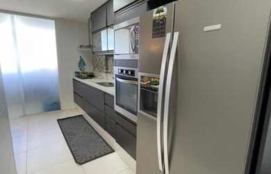 Imagem 5: Apartamento para venda com 130 metros quadrados com 3 quartos