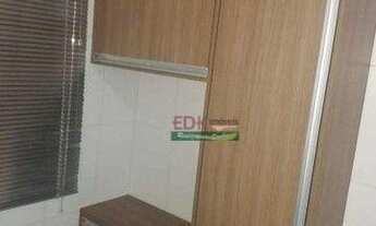 Imagem 5: Apartamento com 2 dormitórios à venda, 75 m² por R$ 403.000,00 - Jardim Sul - São José dos