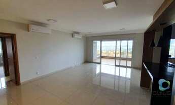 Imagem 3: Apartamento com 3 Suítes, sendo 1 master à venda, 195 m² - Alto do Ipê - Ribeirão Preto/SP