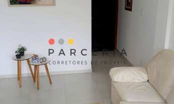 Imagem 4: Apartamento à venda com 3 dormitórios no Estreito/ Florianópolis-Vista mar