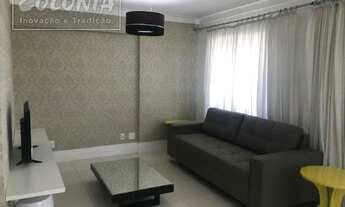 Imagem 2: Santo André - Apartamento Padrão - Centro