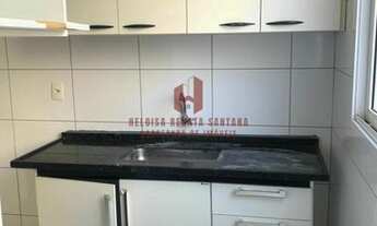 Imagem 5: Apartamento à venda no bairro Bom Jardim - São José do Rio Preto/SP