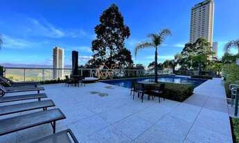 Imagem 2: Nova Lima - Apartamento Padrão - Vila Da Serra