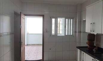 Imagem 4: Casa com 1 dormitório para alugar, 30 m² por R$ 1.000/mês - Vila Zelina - São Paulo/SP