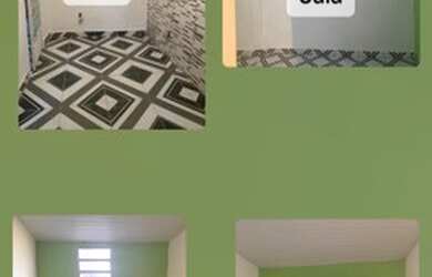 Imagem 3: Vendo 3 casas Casa com 1 dormitório