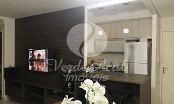 Imagem 7: Apartamento - Parque da Amizade (Nova Veneza) - Sumaré