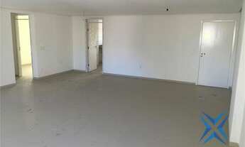 Imagem 2: Apartamento com 3 dormitórios à venda, 150 m² por R$ 790.000,00 - Cocó - Fortaleza/CE