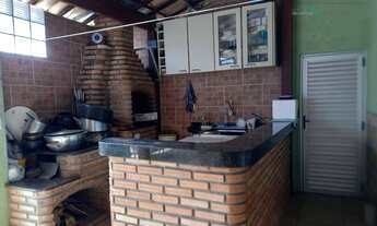 Imagem 4: Casa com 3 dormitórios à venda, 261 m² por R$ 1.299.000,00 - Esplanada - Belo Horizonte/MG