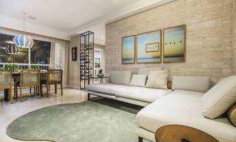 Imagem 3: Apartamento para venda tem 79 metros quadrados com 3 quartos em Setor Coimbra - Goiânia