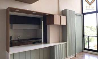 Imagem 4: Apartamento Duplex com 2 dormitórios à venda, 82 m² por R$ 1.570.000,00 - Vila Olímpia - S