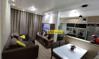 Imagem: Ótimo Apartamento no Centro/SBC - Condomínio