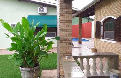 Imagem 3: Caraguatatuba - Casa Padrão - Martim de Sá