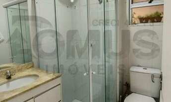 Imagem 7: Apartamento no Recanto da Natureza no Jabotiana com 3 Quartos e 1 Banheiro