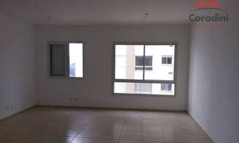 Imagem 2: Apartamento com 3 dormitórios à venda, 69 m² por R$ 330.000,00 - Vila Santa Catarina - Ame