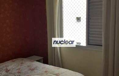 Imagem 7: Apartamento com 3 dormitórios à venda, 69 m² por R$ 420.000,00 - Jardim Vila Formosa - São