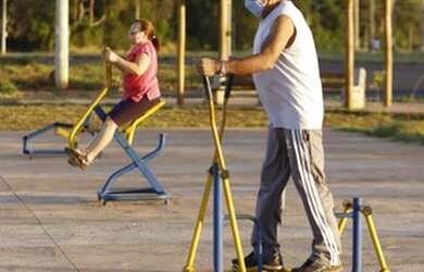 Imagem 4: Lotes no Residencial Bela Goiânia a Partir de 250m²