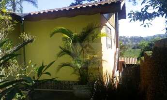 Imagem 7: Casa com 2 dormitórios à venda, 190 m² por R$ 750.000,00 - Granja Viana - Cotia/SP