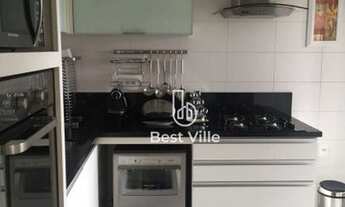 Imagem 7: Apartamento à venda, 155M² no Condomínio Edifício More, com 03 suítes